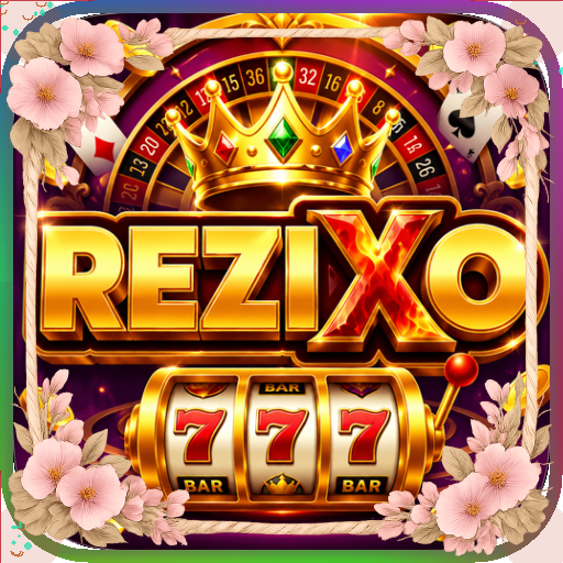 rezixo — galeri pratinjau Resmi APK