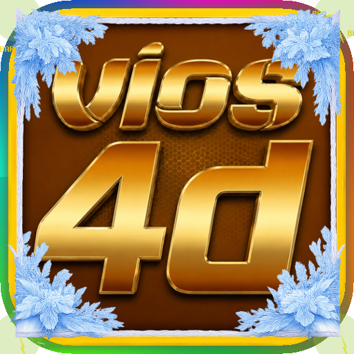 vios4d — mitra unggulan